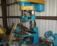 Grinder